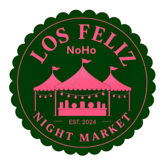 Los Feliz Night Market